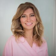 Yasmin Eviren - Dr. Dude - Ihre Zahnarztpraxis in Bad Homburg