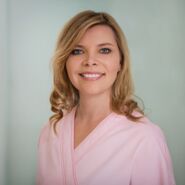 Katharina Franke: Prophylaxeassistenz - Dr. Dude - Ihre Zahnarztpraxis in Bad Homburg